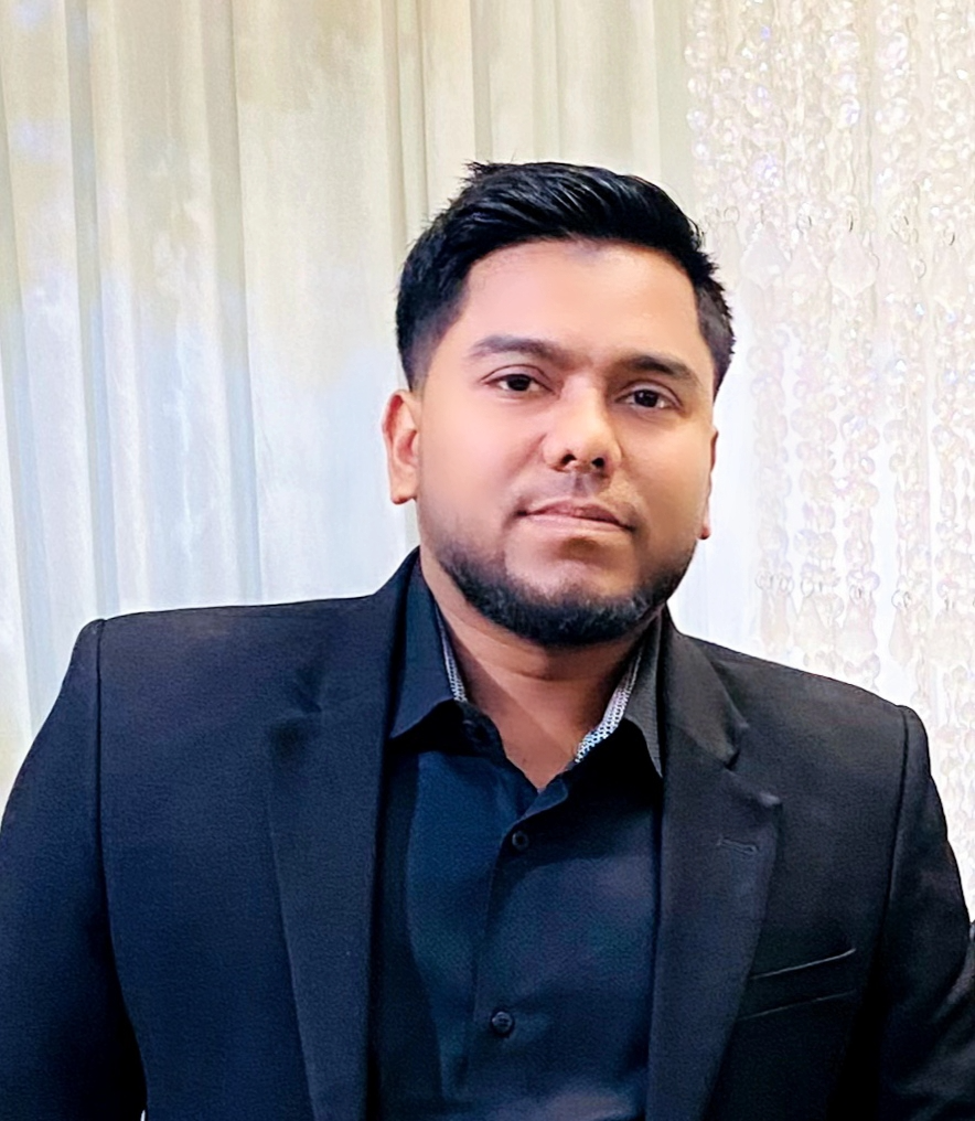 Monir Hasan Rezvi