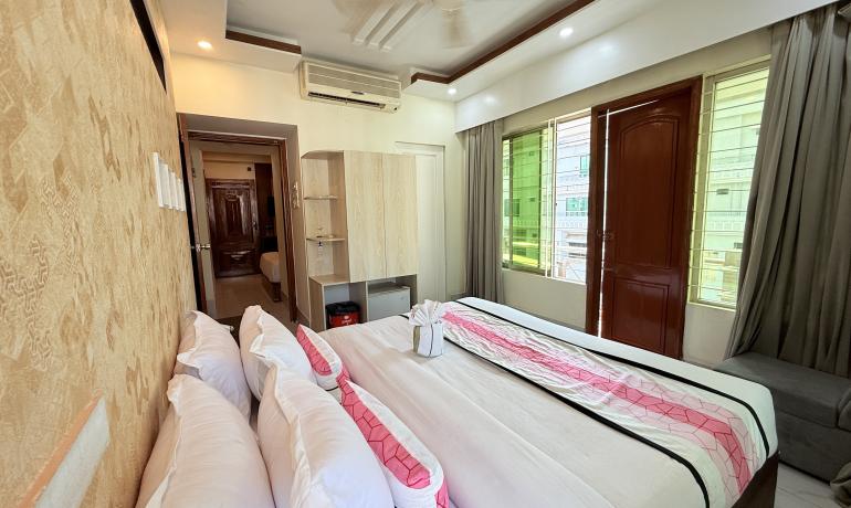 Executive Suite