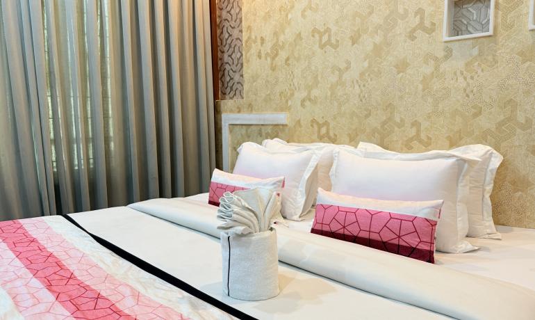 Executive Suite