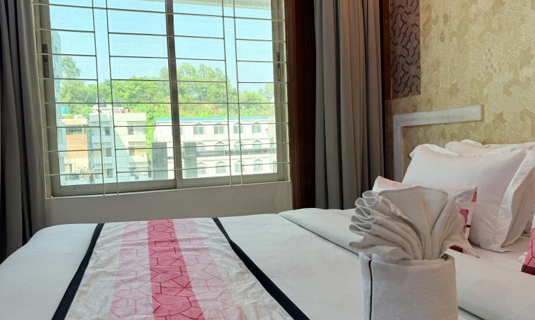Executive Suite