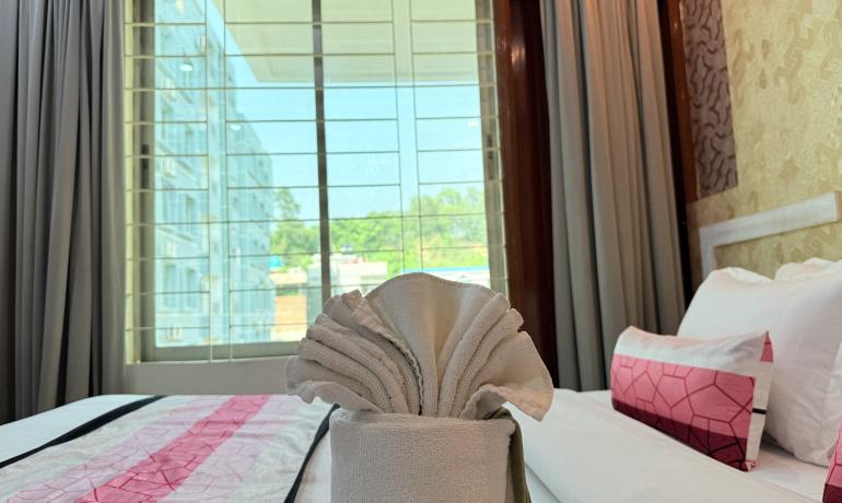 Executive Suite