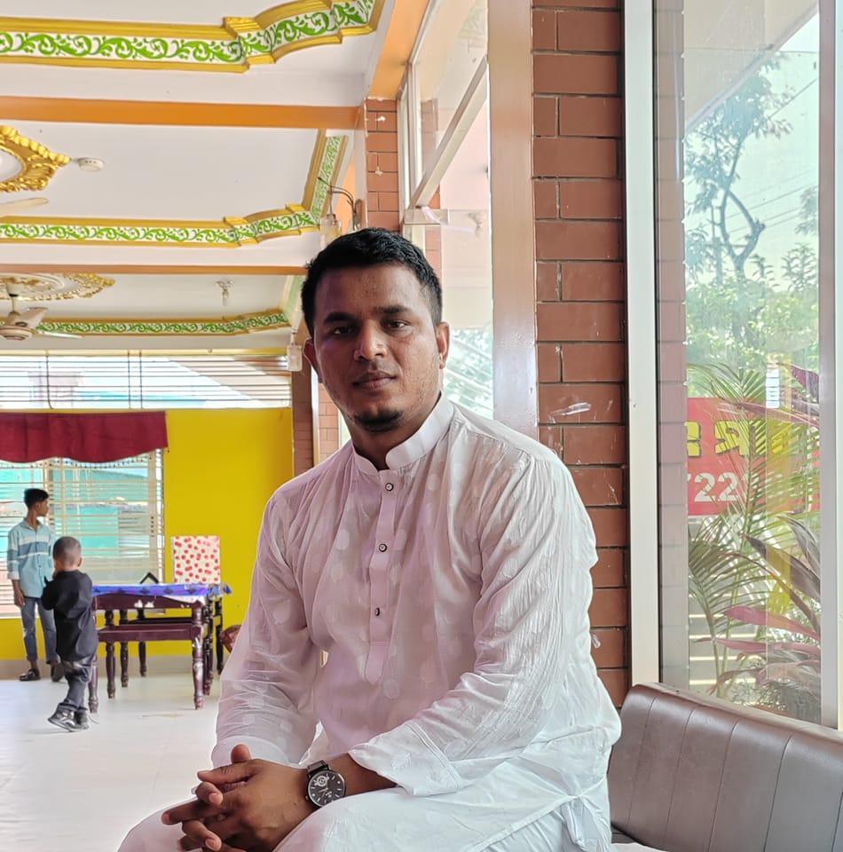 Moinu Uddin