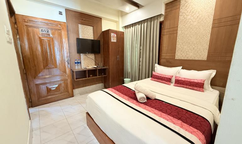 Executive Suite