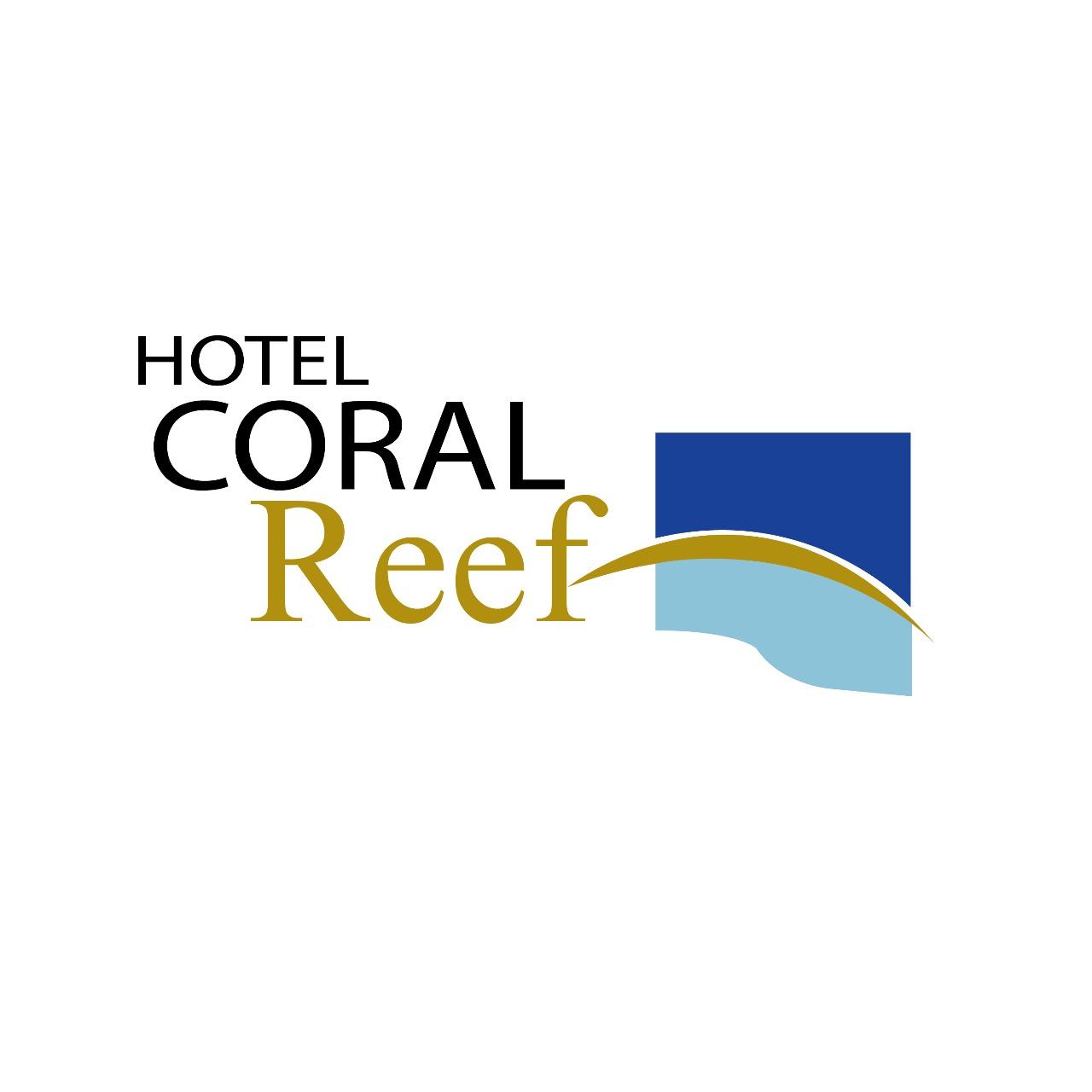 Hotel coral reef